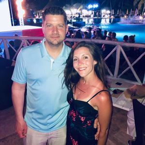 Meet your Posher, Tracy